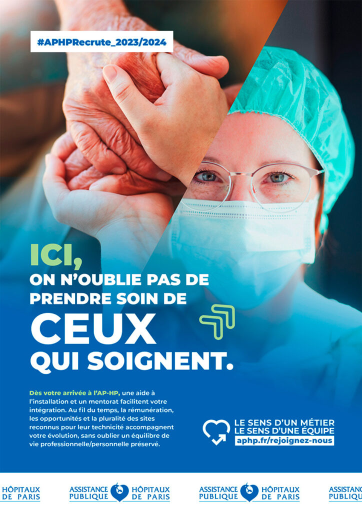 APHP campagne